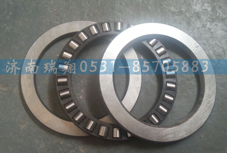 WG7129320210,AC16輸入軸軸承,濟(jì)南嘉磊汽車(chē)配件有限公司(原濟(jì)南瑞翔)