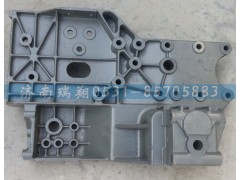 WG9925516208,前懸右組合鑄件,濟(jì)南嘉磊汽車(chē)配件有限公司(原濟(jì)南瑞翔)