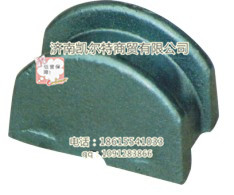 雙橋后鋼板壓塊,雙橋后鋼板壓塊,濟南凱爾特商貿有限公司