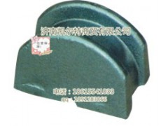 雙橋后鋼板壓塊,雙橋后鋼板壓塊,濟南凱爾特商貿有限公司