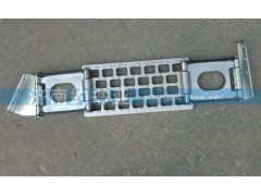 DZ13241240830,左下臺階總成,濟南約書亞汽車配件有限公司（原華魯信業(yè)）