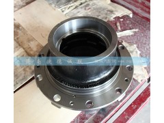 QT300S50-3104001,青特QTS300后輪轂,濟南歐德泉躍汽車配件有限公司