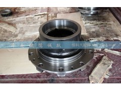 QT300S50-3104001,青特QTS300后輪轂,濟南歐德泉躍汽車配件有限公司