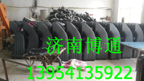 WG9925190021豪沃A7進氣道總成/WG9925190021豪沃A7進氣道總成
