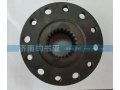 ,攪拌車泵連接盤Z-129豪沃,濟(jì)南約書亞汽車配件有限公司（原華魯信業(yè)）