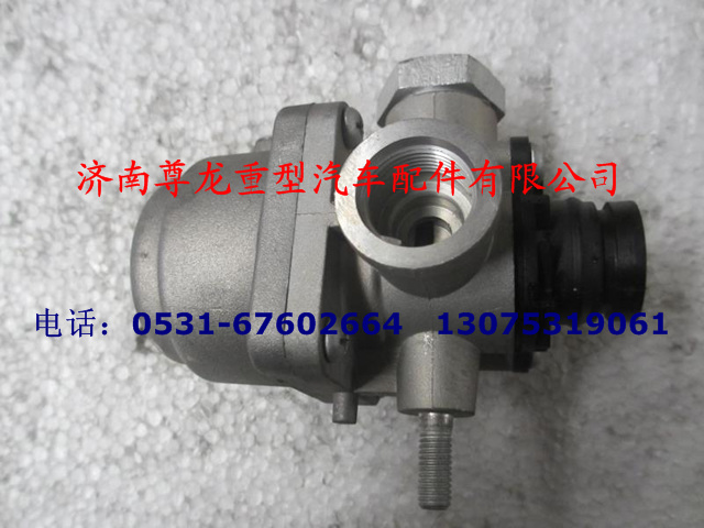 81.52120.6069,匹配閥,濟(jì)南尊龍(原天盛)陜汽配件銷(xiāo)售有限公司