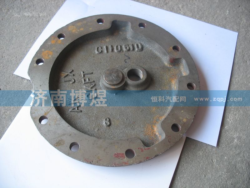 AK99014520311,平衡軸蓋,濟(jì)南博煜歐曼專賣