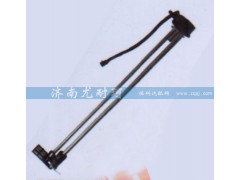 DZ91189551031,油量傳感器德龍,濟(jì)南尤耐珂重汽配件銷售中心