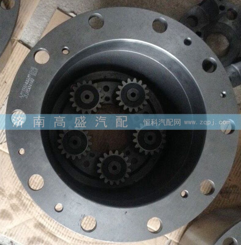 AZ9231340329,輪邊總成,濟南高盛重汽配件銷售公司