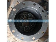 AZ9231340329,輪邊總成,濟南高盛重汽配件銷售公司