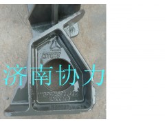 WG9925590040,發(fā)動(dòng)機(jī)前支撐,濟(jì)南明鉅汽車(chē)配件有限公司（原濟(jì)南協(xié)力）