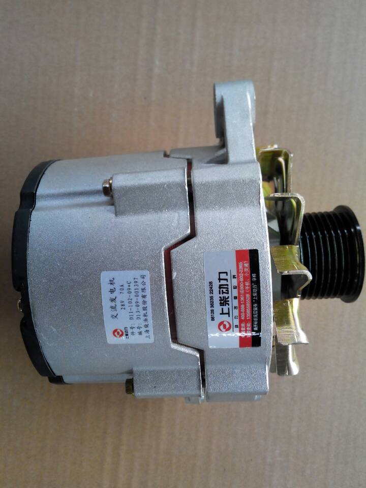 D11-102-13,發(fā)電機,濟南唱響汽配