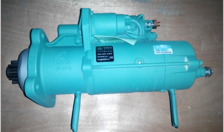 VG15600090001,起動機,濟南唱響汽配