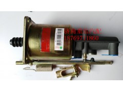 WG9632230038,離合器助力缸,濟(jì)南翊旋商貿(mào)有限公司（原重信）