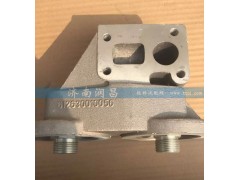 612630010056,機(jī)油濾清器座,濟(jì)南路泰汽配有限公司