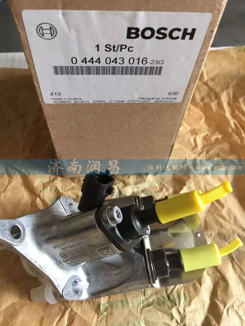 612640130089尿素噴嘴 濰柴國(guó)四發(fā)動(dòng)機(jī)/612640130089
