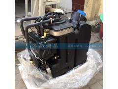 612640130628,集成式尿素箱總成,濟(jì)南路泰汽配有限公司
