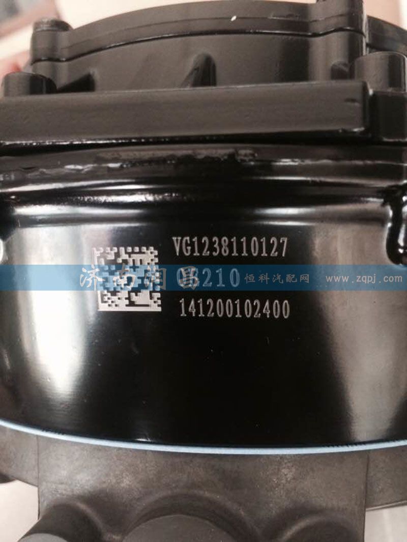 VG1238110127 雙級(jí)減壓器/VG1238110127