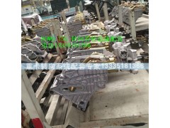 811-48200-6371/1,T5G轉(zhuǎn)向管軸總成 轉(zhuǎn)向伸縮軸,濟(jì)南冠澤卡車配件營(yíng)銷中心
