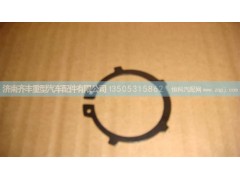 WG9981340073,AC16輪邊太陽輪卡簧 外,濟(jì)南鐵鹿汽車零部件有限公司