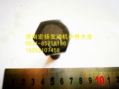 615Q0170030,后取力飛輪殼螺栓,濟南耀順汽車配件有限公司（重汽、濰柴發(fā)動機小件專賣）