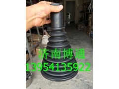 DZ95259240342德龍新M3000換擋防塵罩,DZ95259240342德龍新M3000換擋防塵罩,濟(jì)南博通重汽備件庫