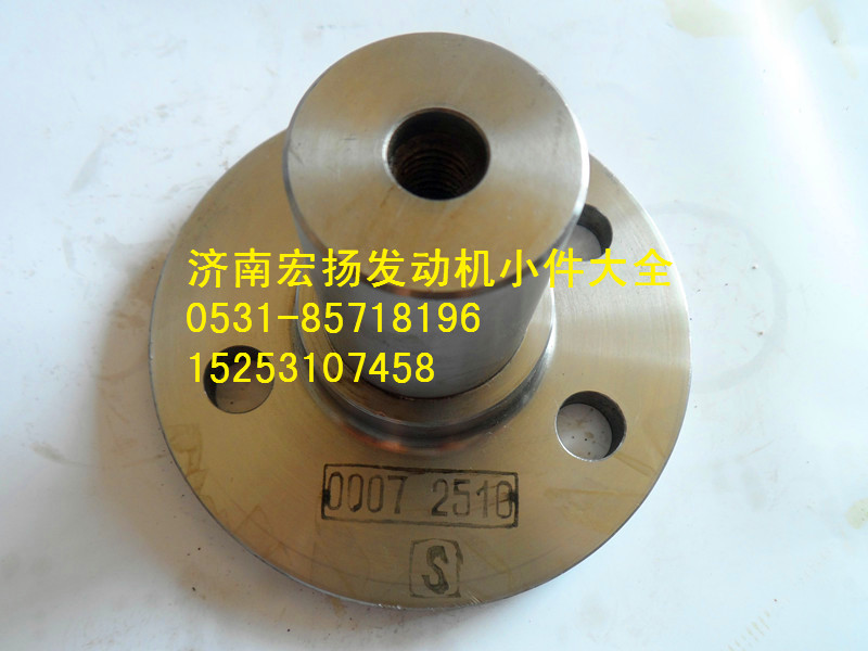 615Q0170007,惰輪軸,濟南耀順汽車配件有限公司（重汽、濰柴發(fā)動機小件專賣）