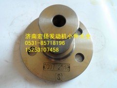 615Q0170007,惰輪軸,濟南耀順汽車配件有限公司（重汽、濰柴發(fā)動機小件專賣）
