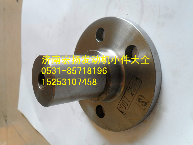 615Q0170007,惰輪軸,濟南耀順汽車配件有限公司（重汽、濰柴發(fā)動機小件專賣）