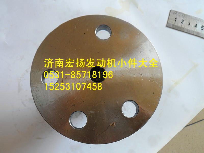 615Q0170007,惰輪軸,濟南耀順汽車配件有限公司（重汽、濰柴發(fā)動機小件專賣）