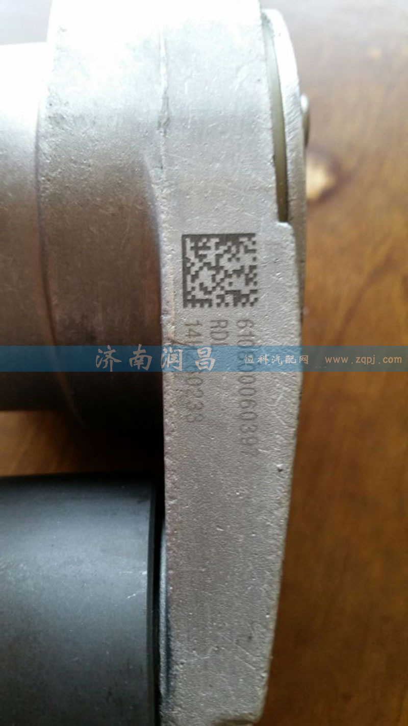 610800060397,自動(dòng)漲緊輪,濟(jì)南路泰汽配有限公司