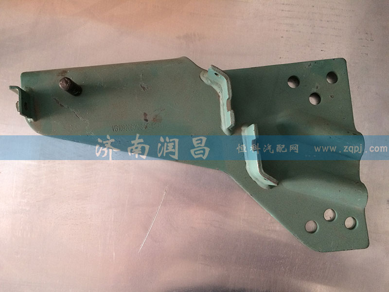 VG1092060125,EGR油門拉鎖支架,濟(jì)南路泰汽配有限公司