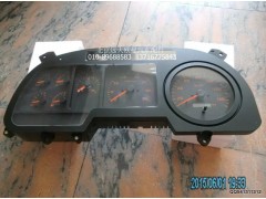 1B24937610001,組合儀表總成,北京遠大歐曼汽車配件有限公司