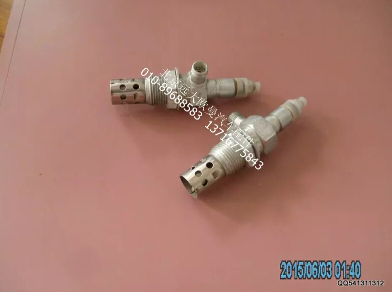 612600090081,火焰預(yù)熱電熱塞,北京遠(yuǎn)大歐曼汽車(chē)配件有限公司