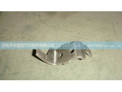 AZ9981320121,中橋角齒與過橋箱蓋附近鎖片(AC16),濟(jì)南鐵鹿汽車零部件有限公司