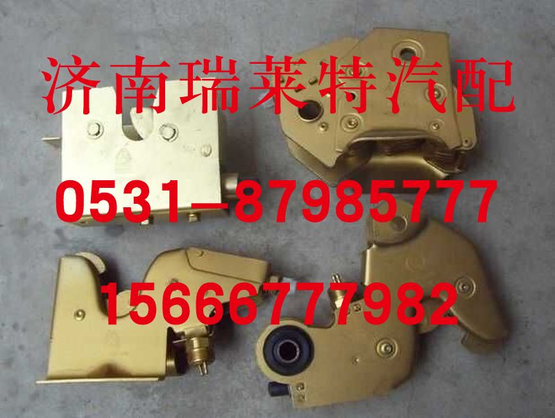 81.61851.6023,陜汽德龍液壓鎖總成,濟(jì)南瑞萊特汽車(chē)零部件有限公司