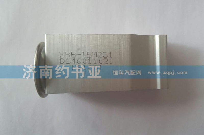 DZ13241821115膨脹閥德龍F3000/DZ13241821115