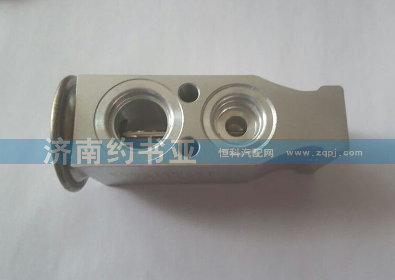 DZ13241821115膨脹閥德龍F3000/DZ13241821115