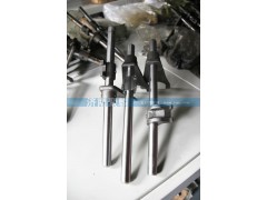AZ2203220103,重汽變速箱三、四檔撥叉軸總成,濟南聚麟汽車銷售服務(wù)有限公司