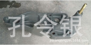 AZ1671430016,前懸支架,濟(jì)南隆旭汽車配件有限公司