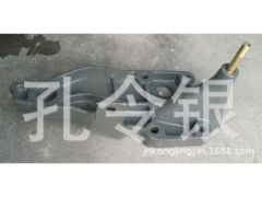 AZ1671430016,前懸支架,濟(jì)南隆旭汽車配件有限公司