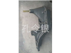 AZ1671430016,前懸支架,濟(jì)南隆旭汽車配件有限公司