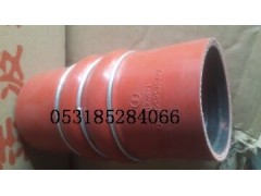 DZ93259535323,內(nèi)氟外硅膠管,濟南博通重汽備件庫