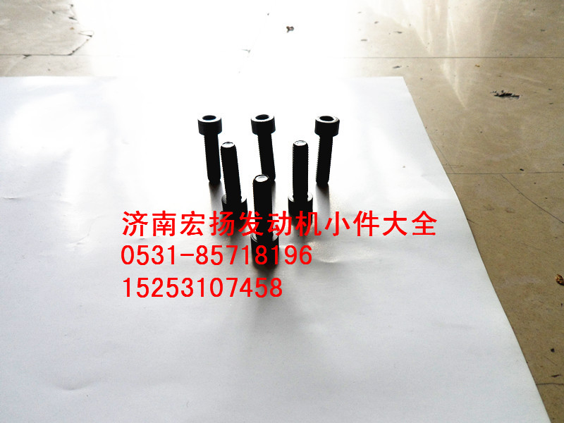 內六角螺栓   90013550007/90013550007