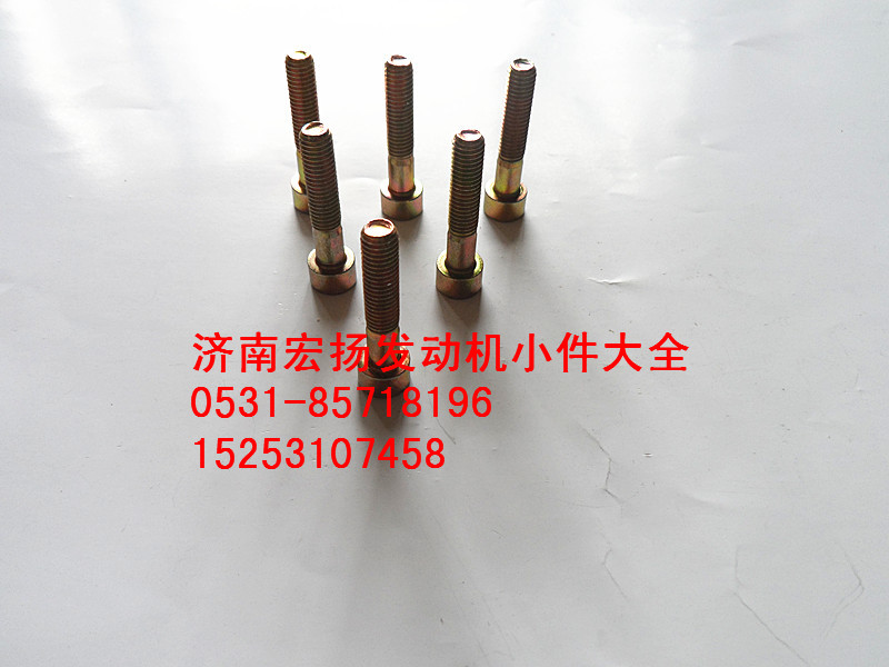內(nèi)六角螺栓   90003862443/90003862443