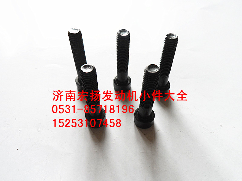 10.9級內(nèi)六角螺栓 90013550022/90013550022