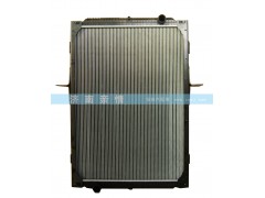1301010-ZD2A,鋁塑水箱,茌平雙豐散熱器有限公司駐濟南辦事處
