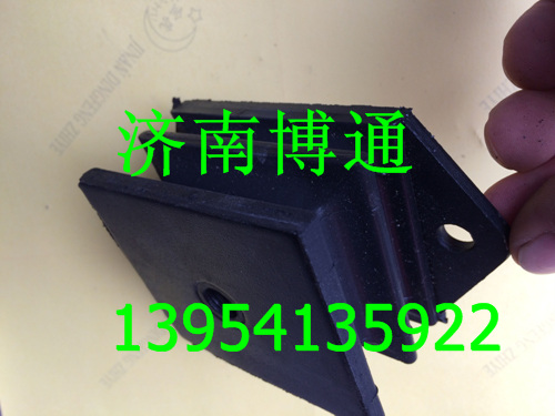 DZ9114593001發(fā)動(dòng)機(jī)前懸置軟墊/DZ9114593001
