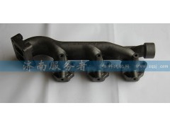 612600110866,后排氣歧管,濟(jì)南服務(wù)者動(dòng)力機(jī)械廠