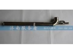 612600061009,進(jìn)水彎管,濟(jì)南服務(wù)者動(dòng)力機(jī)械廠